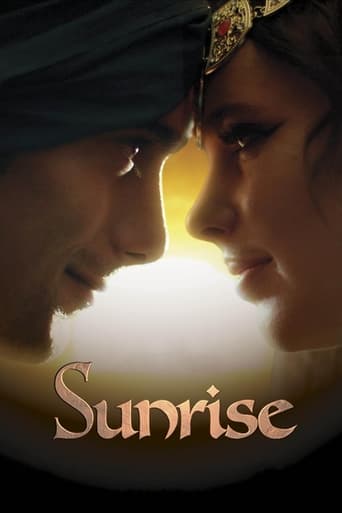 Poster of Twilight Storytellers: Sunrise