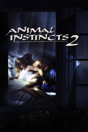 Poster of Animal Instincts II