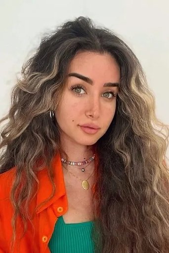 Portrait of Hana Al Zahed