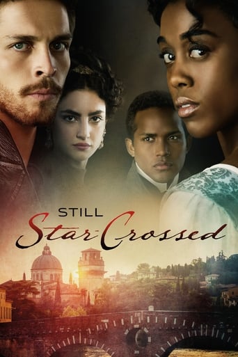 Poster of Still Star-Crossed