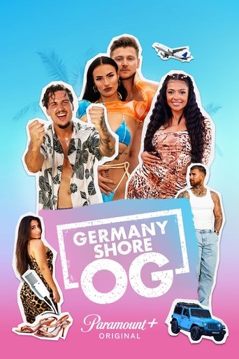Germany Shore OG Poster of Germany Shore OG