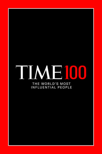 Poster of TIME100: The World's Most Influential People