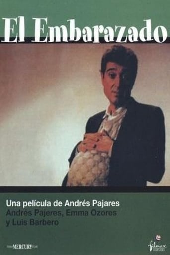 Poster of El embarazado