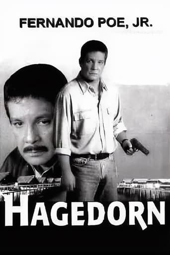 Poster of Hagedorn