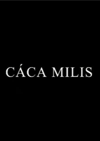 Poster of Cáca Milis