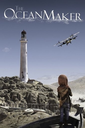Poster of The OceanMaker