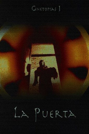 La puerta Poster of La puerta