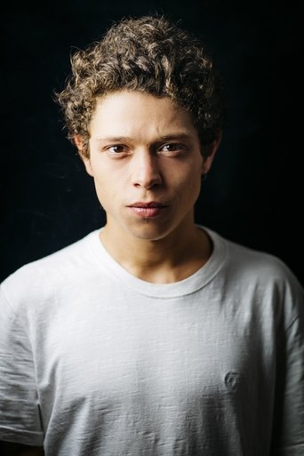 Portrait of João Nunes Monteiro