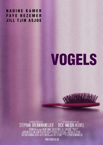 Vogels Poster of Vogels