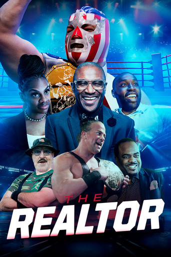 Poster of The Realtor