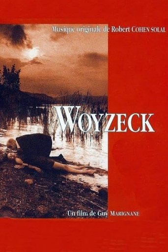 Woyzeck Poster of Woyzeck