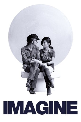 Imagine Poster of Imagine