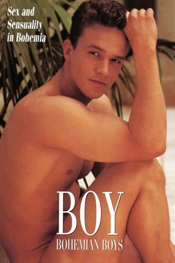 Boy: Bohemian Boys Poster of Boy: Bohemian Boys