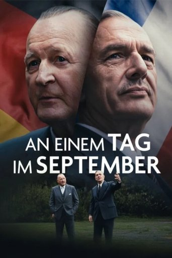 Poster of An einem Tag im September
