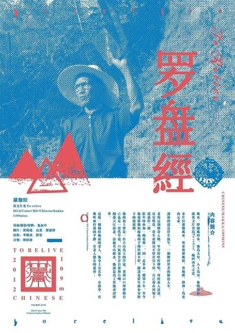 Revive Poster of Revive