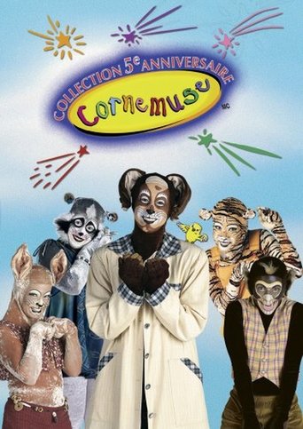 Poster of Cornemuse