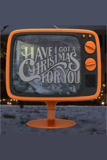 Poster of Have I Got a Christmas for You