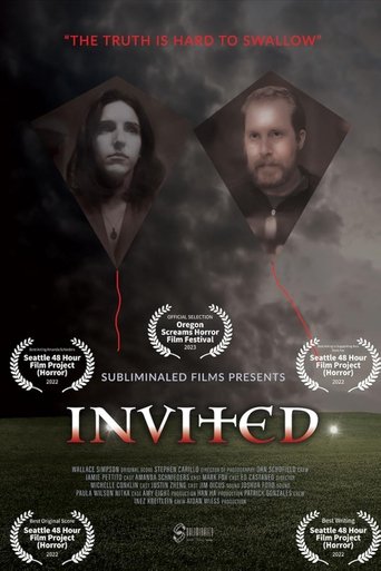 Poster of Invited