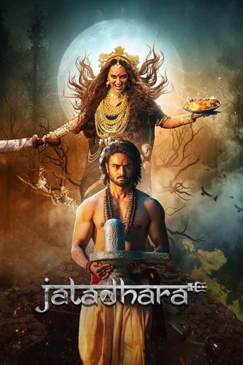 Poster of Jatadhara