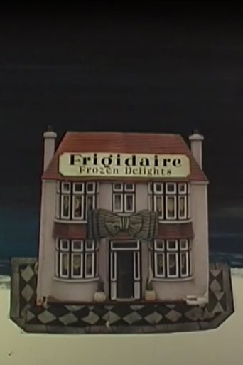 Frigidaire Poster of Frigidaire