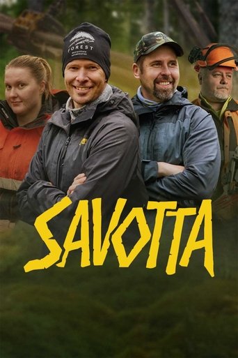 Poster of Savotta