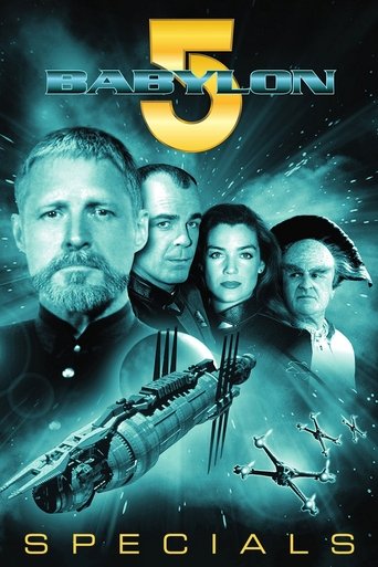 Portrait for Babylon 5 - Specials