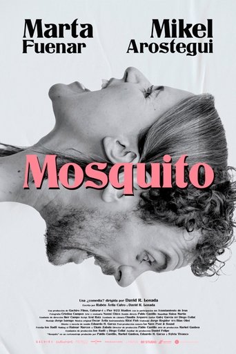 Mosquito Poster of Mosquito