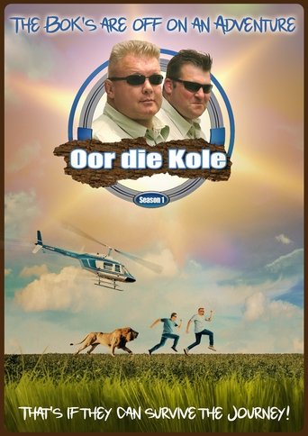 Oor Die Kole - Part 2 Poster of Oor Die Kole - Part 2