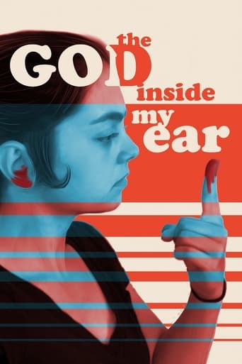 Poster of The God Inside My Ear