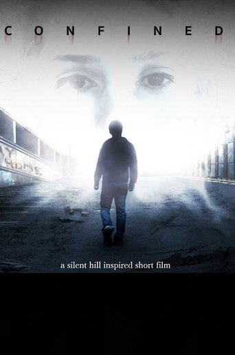 Confined Poster of Confined