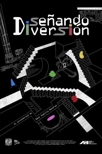 Designing Fun Poster of Designing Fun