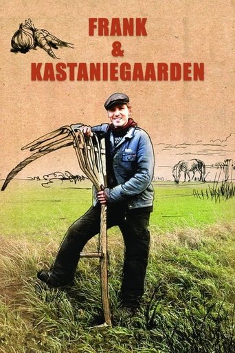 Frank & Kastaniegaarden Poster of Frank & Kastaniegaarden