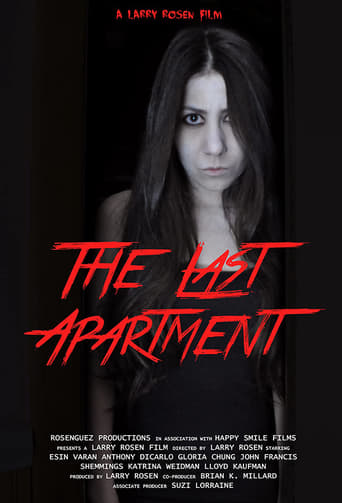 Poster of The Last Apartment
