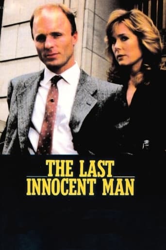 Poster of The Last Innocent Man