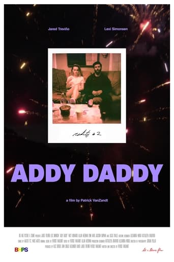 Poster of Addy Daddy