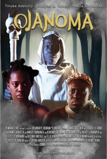 Ojanoma Poster of Ojanoma