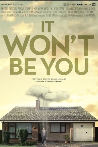 It Won't Be You Poster of It Won't Be You