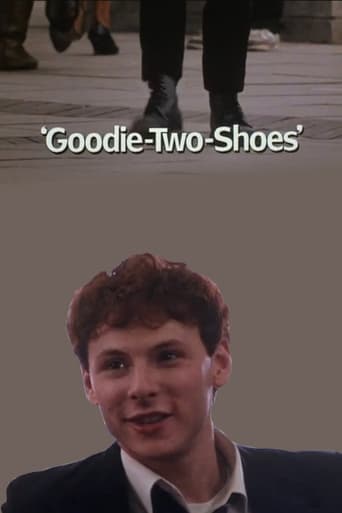 Poster of Goodie-Two-Shoes