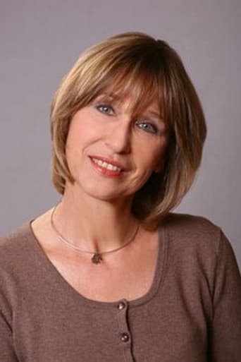 Portrait of Monika Goździk-Kowalczuk