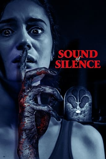 Poster of Sound of Silence