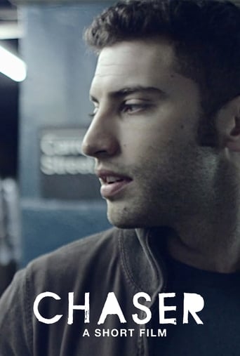 Poster of Chaser