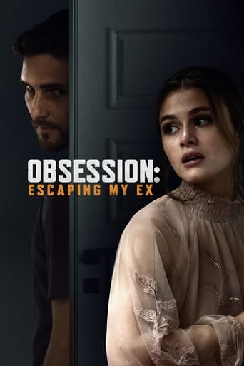 Poster of Obsession: Escaping My Ex