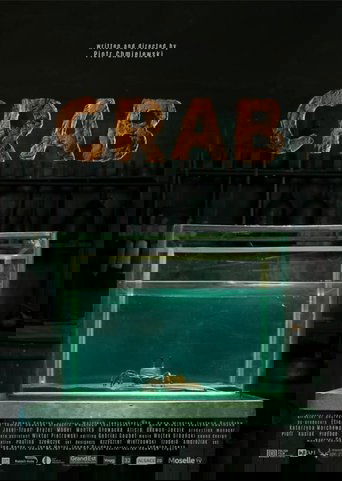 Poster of Crab