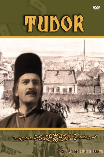 Poster of Tudor