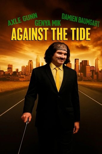 Poster of Against the Tide
