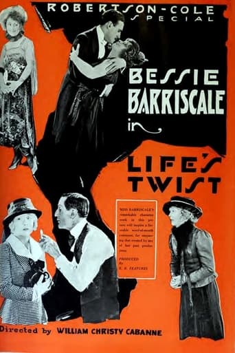 Poster of Life's Twist