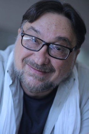 Portrait of Jirayr Babazyan