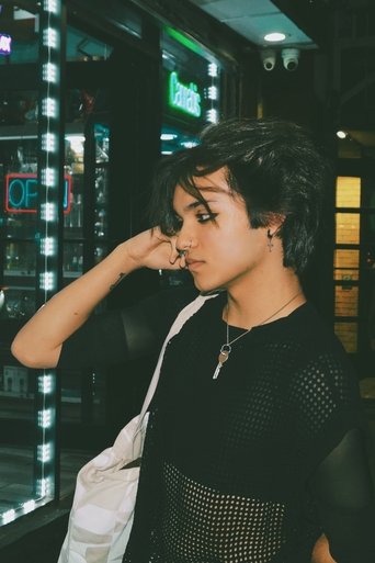 Portrait of Rio Rosario