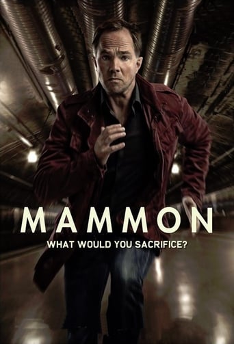 Poster of Mammon