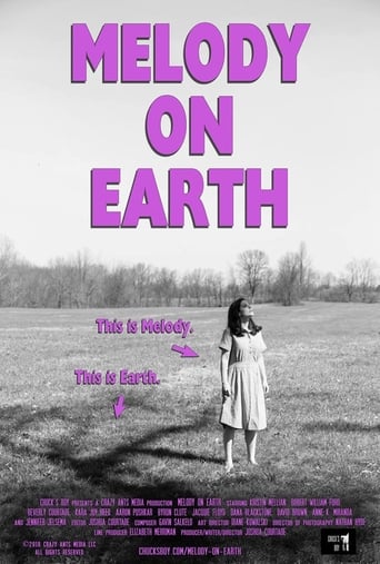 Poster of Melody On Earth